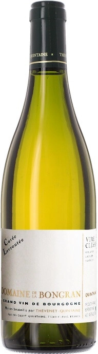 Вино Domaine de la Bongran, Vire-Clesse "Cuvee Levroutee" AOC