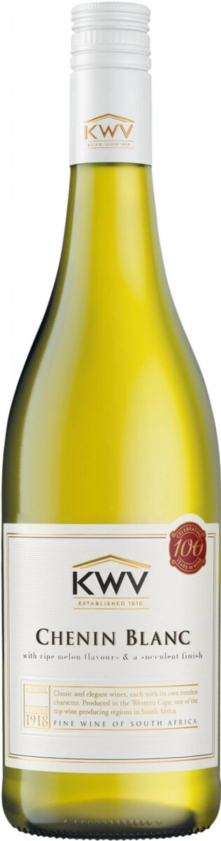 Вино KWV, Chenin Blanc
