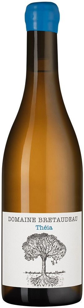 Вино Domaine Bretaudeau, "Theia" Muscadet AOC