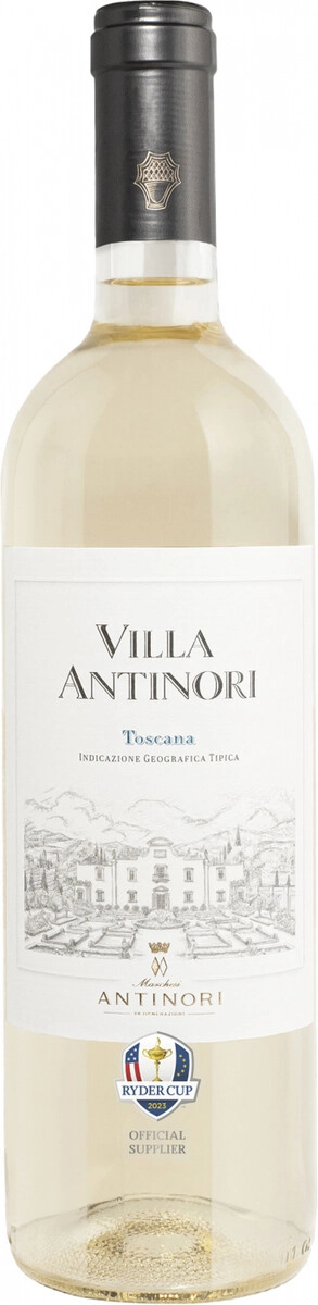 Вино "Villa Antinori" Bianco, Toscana IGT