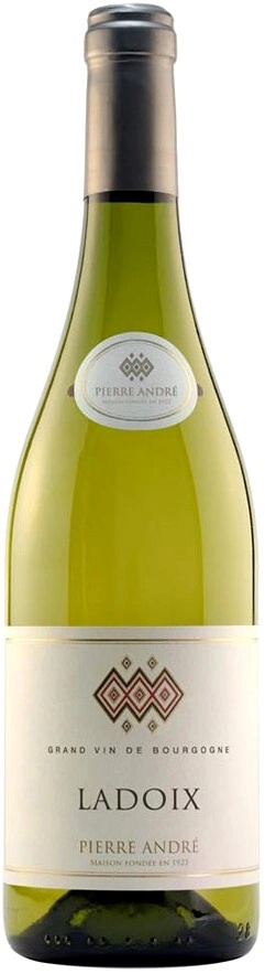 Вино Pierre Andre, Ladoix AOP Blanc