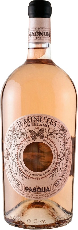 Вино Cecilia Beretta, "11 minutes" Rose, Trevenezie IGT
