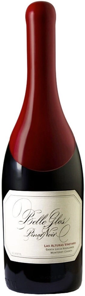 Вино Caymus, "Belle Glos" Pinot Noir