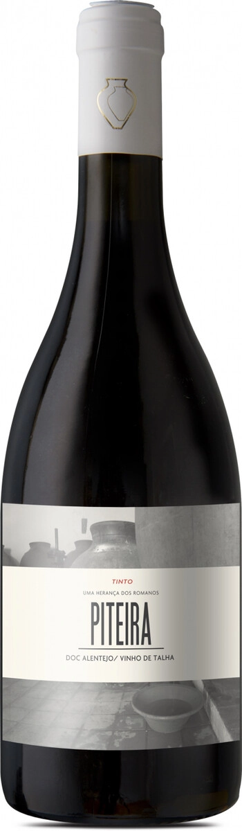 Вино Piteira, "Vinho de Talha" Branco, Alentejo DOC