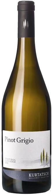 Вино Kurtatsch, Pinot Grigio