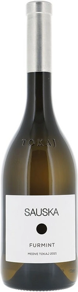 Вино Sauska, "Medve" Furmint