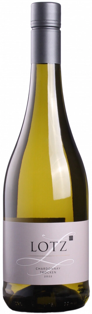 Вино Lotz, Chardonnay Trocken