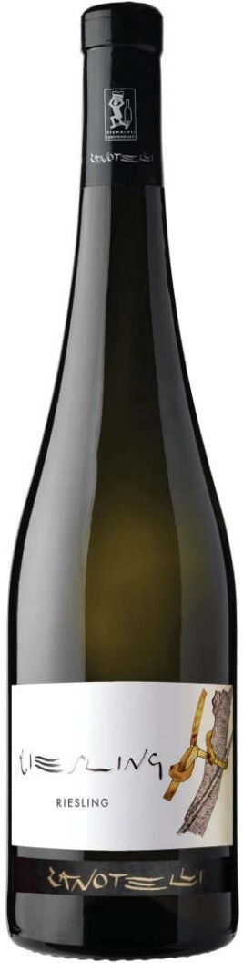Вино Zanotelli, Riesling, Trentino DOC