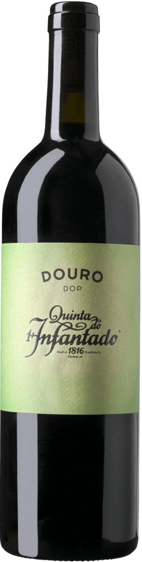 Вино Quinta do Infantado, Green, Douro DOP