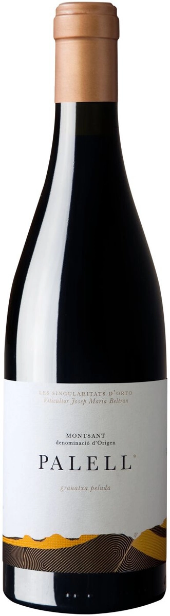 Вино Orto Vins, "Palell", Montsant DO
