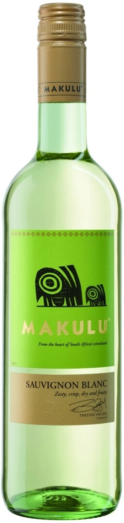 Вино "Makulu" Sauvignon Blanc