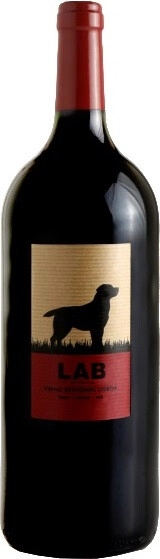 Вино Casa Santos Lima, "Lab" Tinto