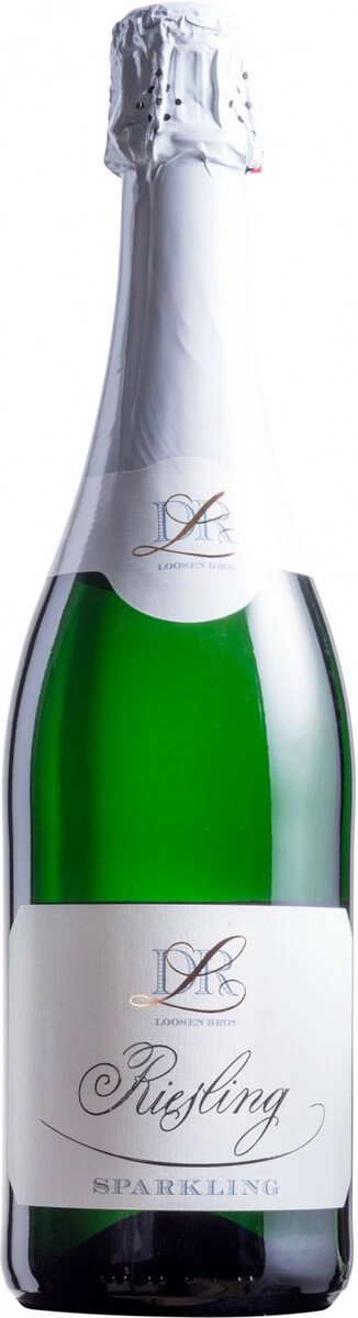 Игристое вино Dr. Loosen, "Dr.L" Riesling Dry Sparkling