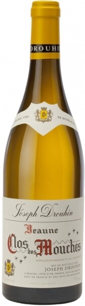 Вино Beaune Clos des Mouches blanc AOC