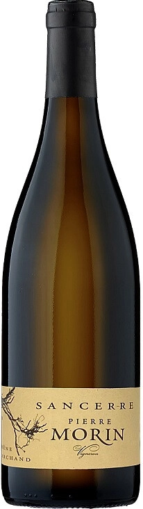 Вино Gerard & Pierre Morin, Sancerre "Chene Marchand"