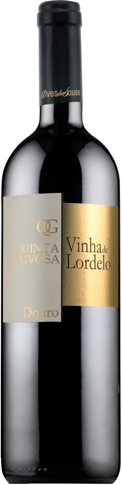 Вино Quinta da Gaivosa, "Vinha de Lordelo", Douro DOC