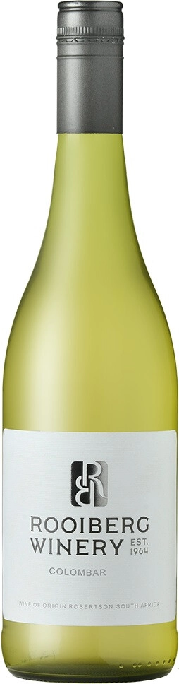 Вино Rooiberg Winery, Colombar