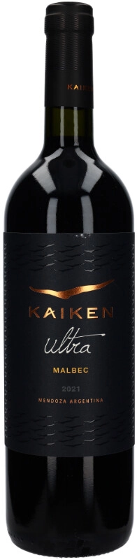 Вино "Kaiken Ultra" Malbec