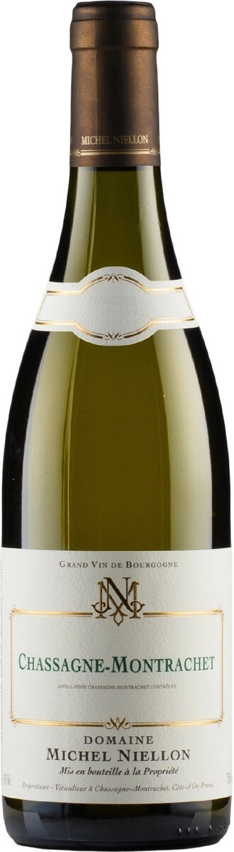 Вино Domaine Michel Niellon, Chassagne-Montrachet AOC