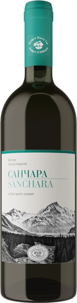 Вино "Санчара"