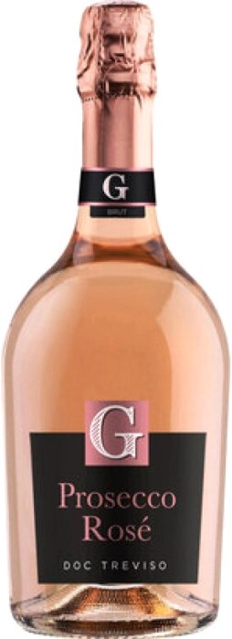 Игристое вино "Famiglia Gasparetto" Prosecco Rose DOC Treviso