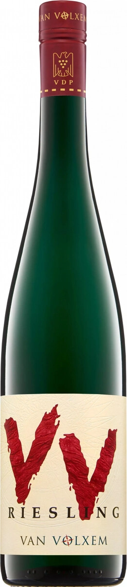 Вино Van Volxem, "VV" Riesling