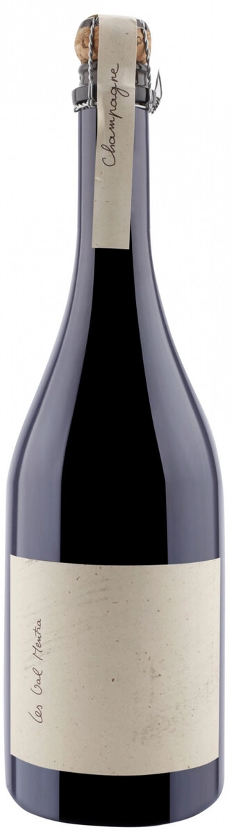 Шампанское C. H. Piconnet, "Les Val Mentra" Brut Nature, Champagne AOC