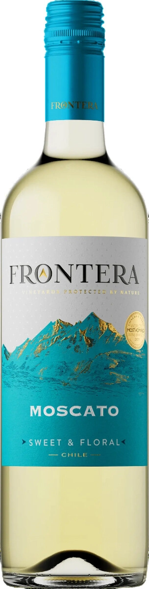 Вино Concha y Toro, "Frontera" Moscato