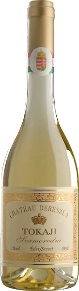 Вино Chateau Dereszla, Tokaji Szamorodni Sweet