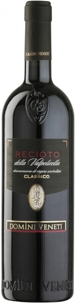 Вино Domini Veneti Recioto Della Valpolicella Classico DOC