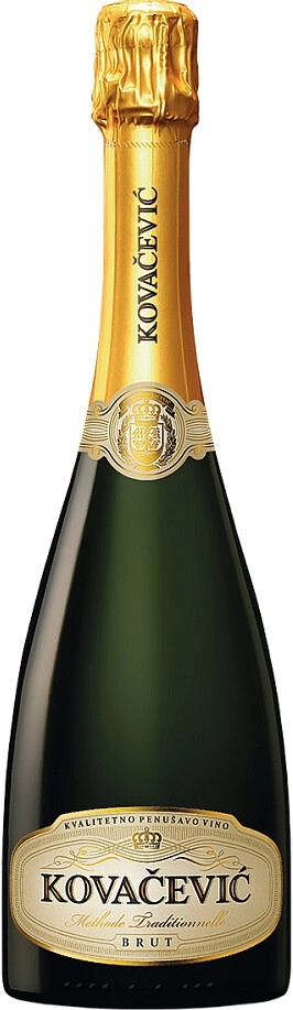 Игристое вино Vinarija Kovacevic, Brut