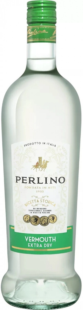 Вермут "Perlino" Extra Dry