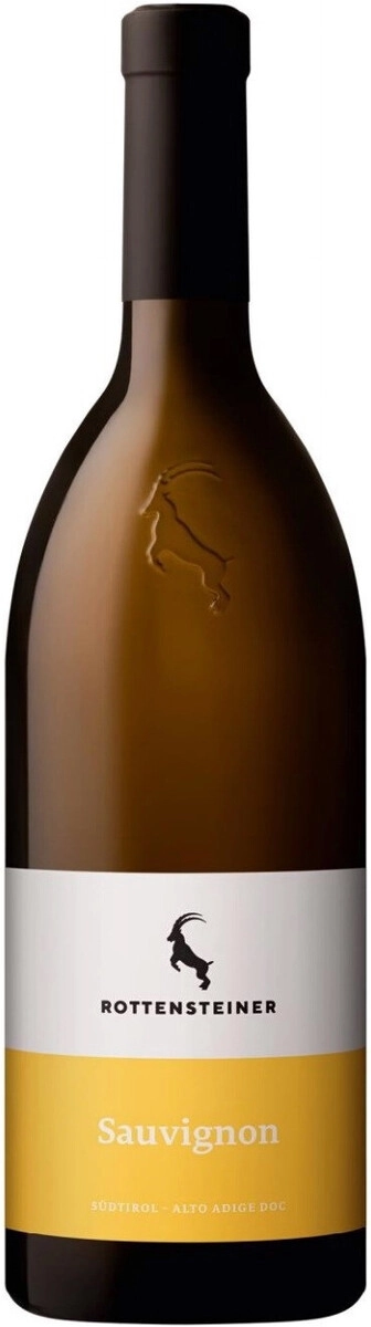 Вино Hans Rottensteiner, Sauvignon, Alto Adige DOC