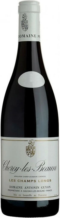 Вино Domaine Antonin Guyon, Chorey-les-Beaune "Les Champs Longs" AOC