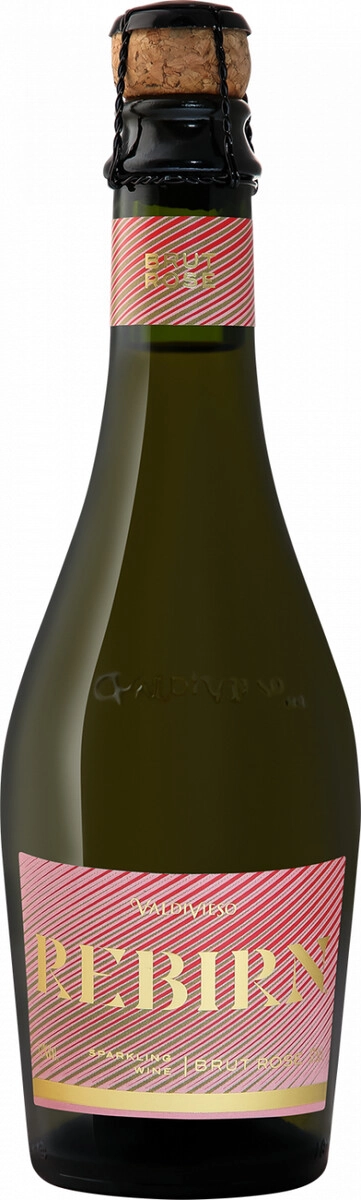 Игристое вино Valdivieso, "Rebirn" Rose Brut
