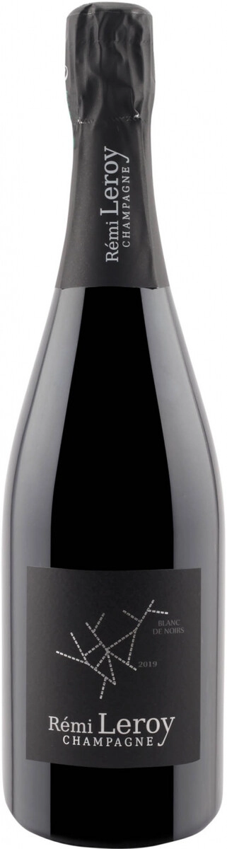 Шампанское Remi Leroy, Blanc de Noirs Millesime, Champagne AOC
