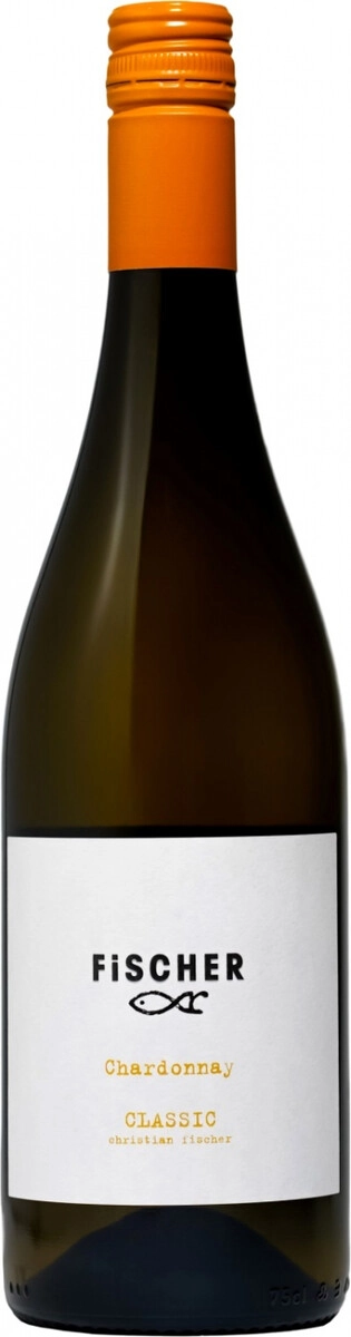 Вино Christian Fischer, Chardonnay "Classic"