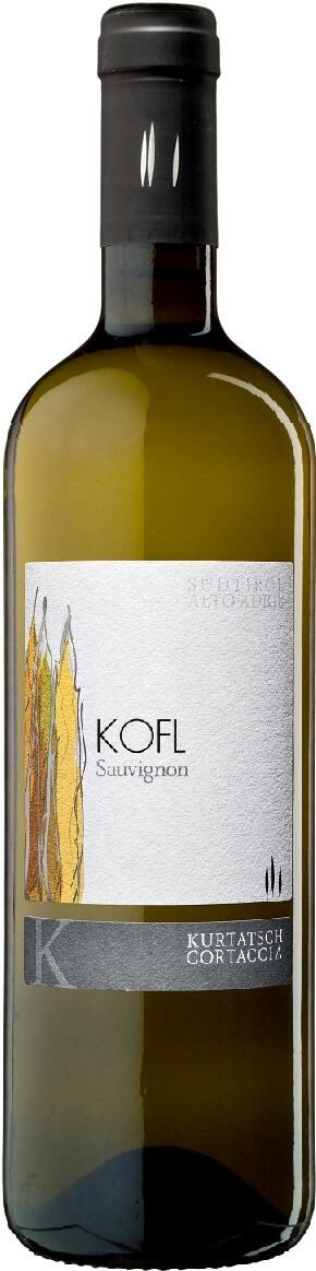 Вино Kurtatsch, "Kofl", Sauvignon