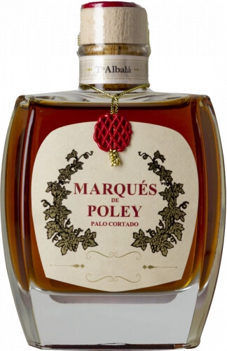 Вино Toro Albala, "Marques de Poley" Palo Cortado Seleccion