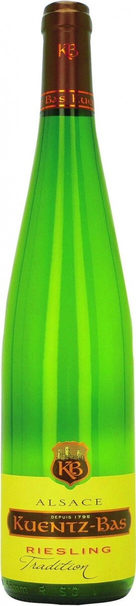 Вино Kuentz-Bas, Riesling "Tradition"