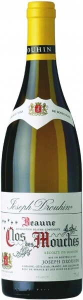 Вино Joseph Drouhin, Beaune Clos des Mouches Blanc AOC