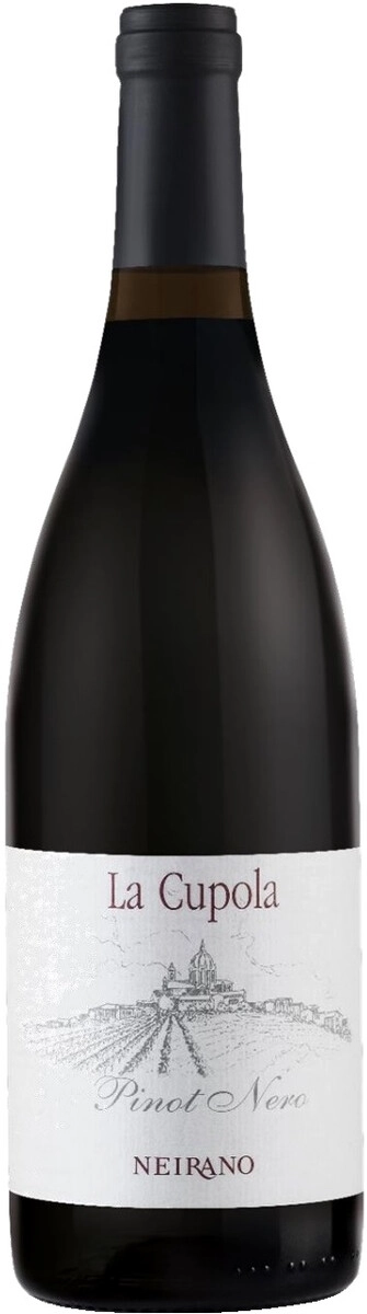 Вино Tenute Neirano, "La Cupola" Pinot Nero DOC