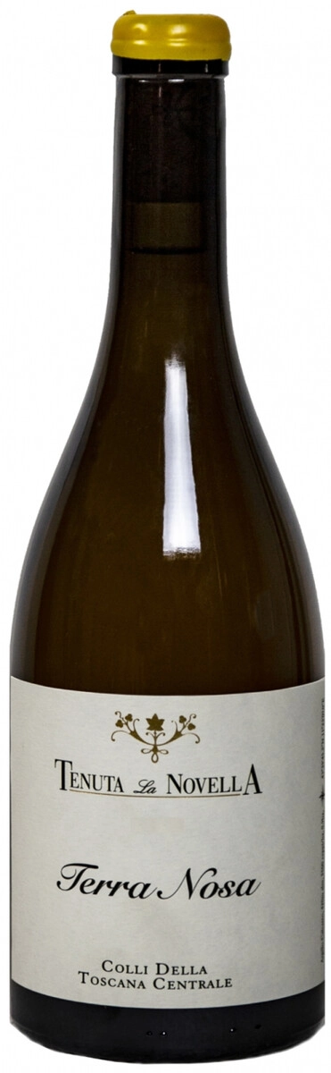 Вино Tenuta la Novella, "Terra Nosa" Bianco di Toscana IGT