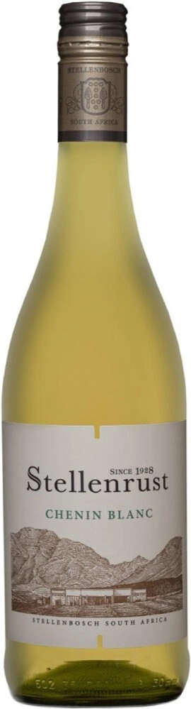 Вино Stellenrust, Chenin Blanc