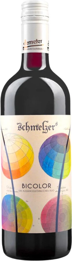 Вино "Schmelzer's" Bicolor