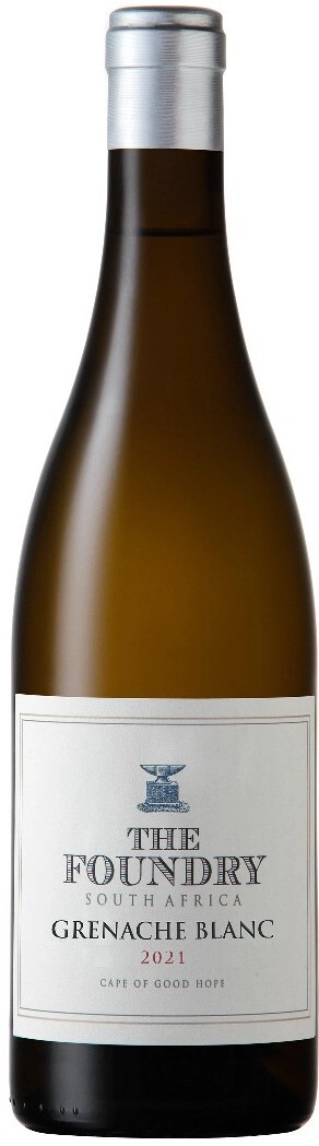 Вино "The Foundry" Grenache Blanc
