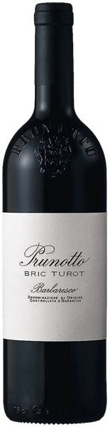 Вино «Bric Turot», Barbaresco DOCG
