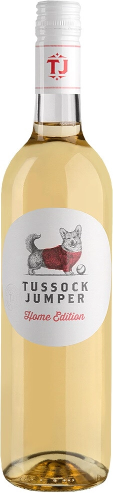 Вино "Tussock Jumper" Home Edition White
