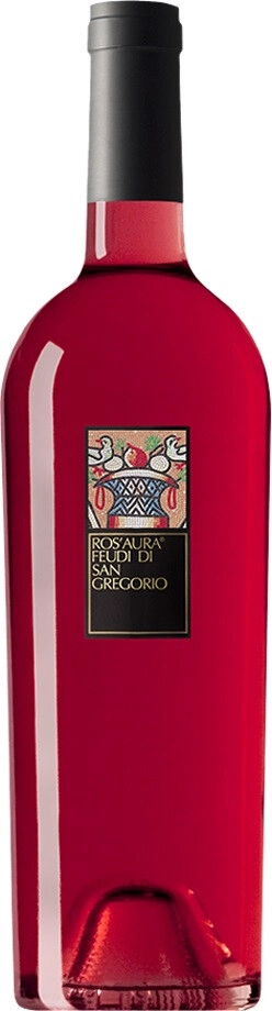 Вино Feudi di San Gregorio, "Ros'Aura", Irpinia DOC