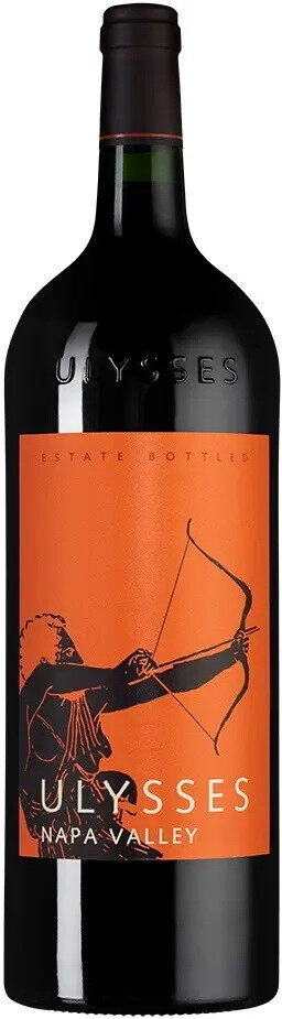 Вино Dominus Estate, "Ulysses"